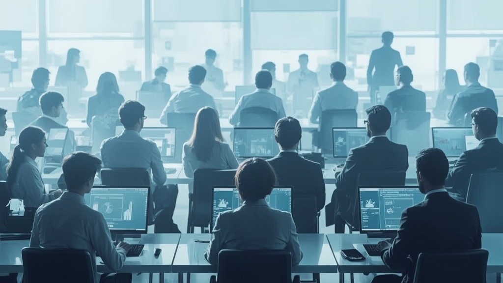 118,000 People Are Getting an AI Working Partner