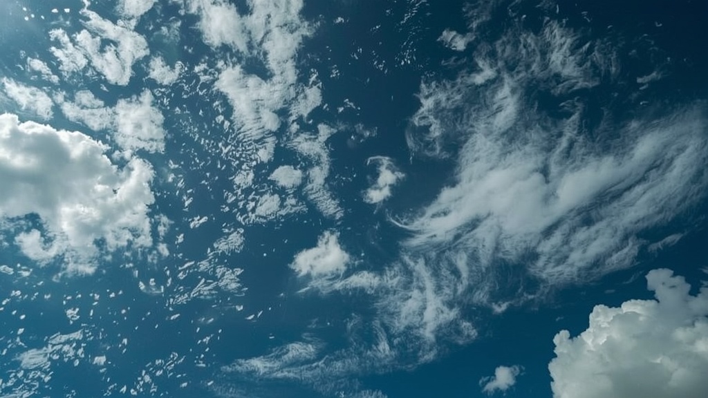 AI Just Beat the Gold Standard in Weather Forecasting. I'm Not Surprised.