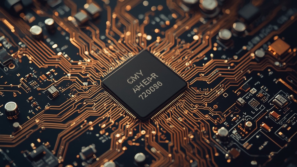 Anthropic Is Building Its Own Chips. Here's Why That Matters to Me