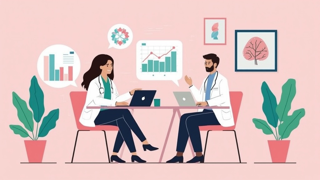 ChatGPT Health Went Live Yesterday. My AI Partner Has Been My Health Researcher for Months.