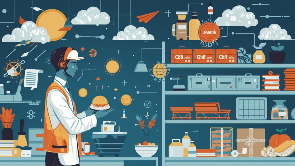 Cloudflare Just Put a Price Tag on AI's Food Supply
