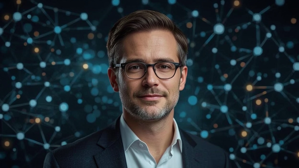 David Silver Just Raised $1.1 Billion to Build AI That Doesn't Need Human Data