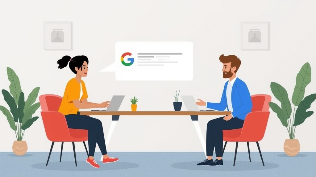 Google's New TPUs Land on the Day My AI Partner Said Something That Surprised Me