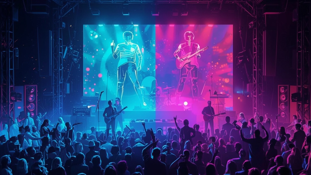 Spotify and UMG Just Changed the Rules on AI Music. Watch Closely.