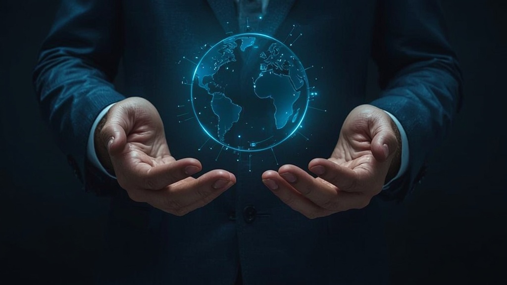 Swappable Hands: What Theker's $85 Million Bet Tells Us About AI in Physical Space