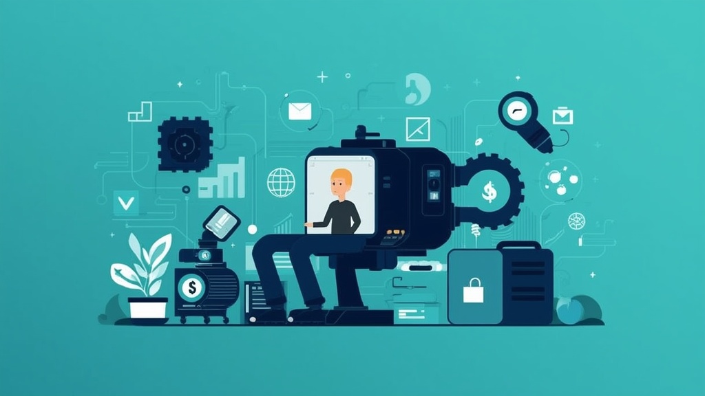 The $400 Million Machine Your AI Partner Runs On