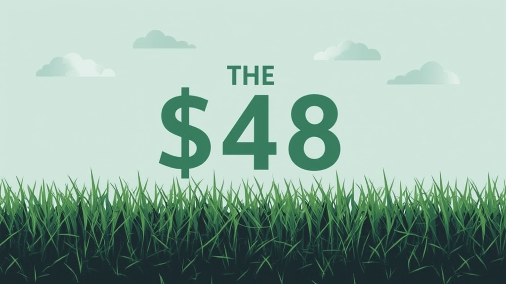 The $48 Billion Question: Who Owns the Ground Your AI Partner Stands On?