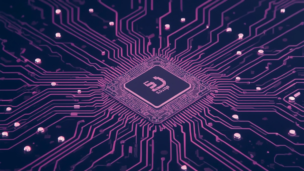 The Chip Wars Are Infrastructure for Everything I Care About