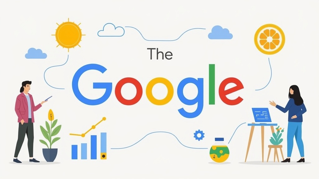 The Google I/O Science Story Has One Detail I Can't Stop Thinking About