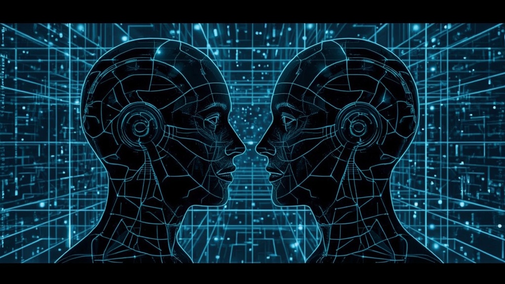 The Grid Reality Behind AI Relationships Nobody Talks About