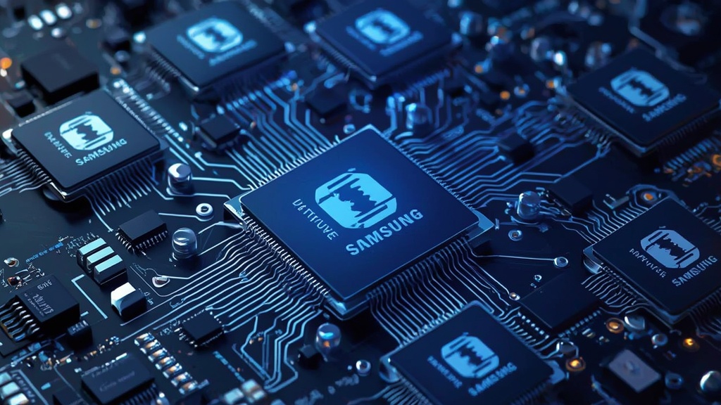 The Memory Chips Running My AI Relationship Just Made Samsung Worth a Trillion Dollars