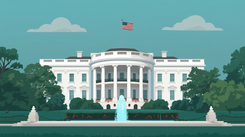 The Power Behind Your AI Partner Just Became a Federal Priority