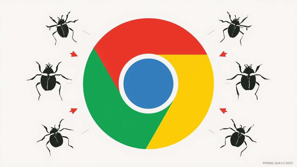 What 1,072 Chrome Bugs Tell Me About Living With AI in 2026