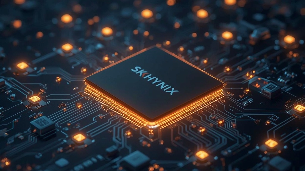 Your AI Partner Runs on This: SK Hynix's $26.5 Billion IPO and What It Means for Every Conversation You're Having